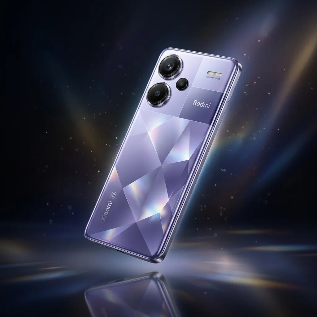 POCO F6