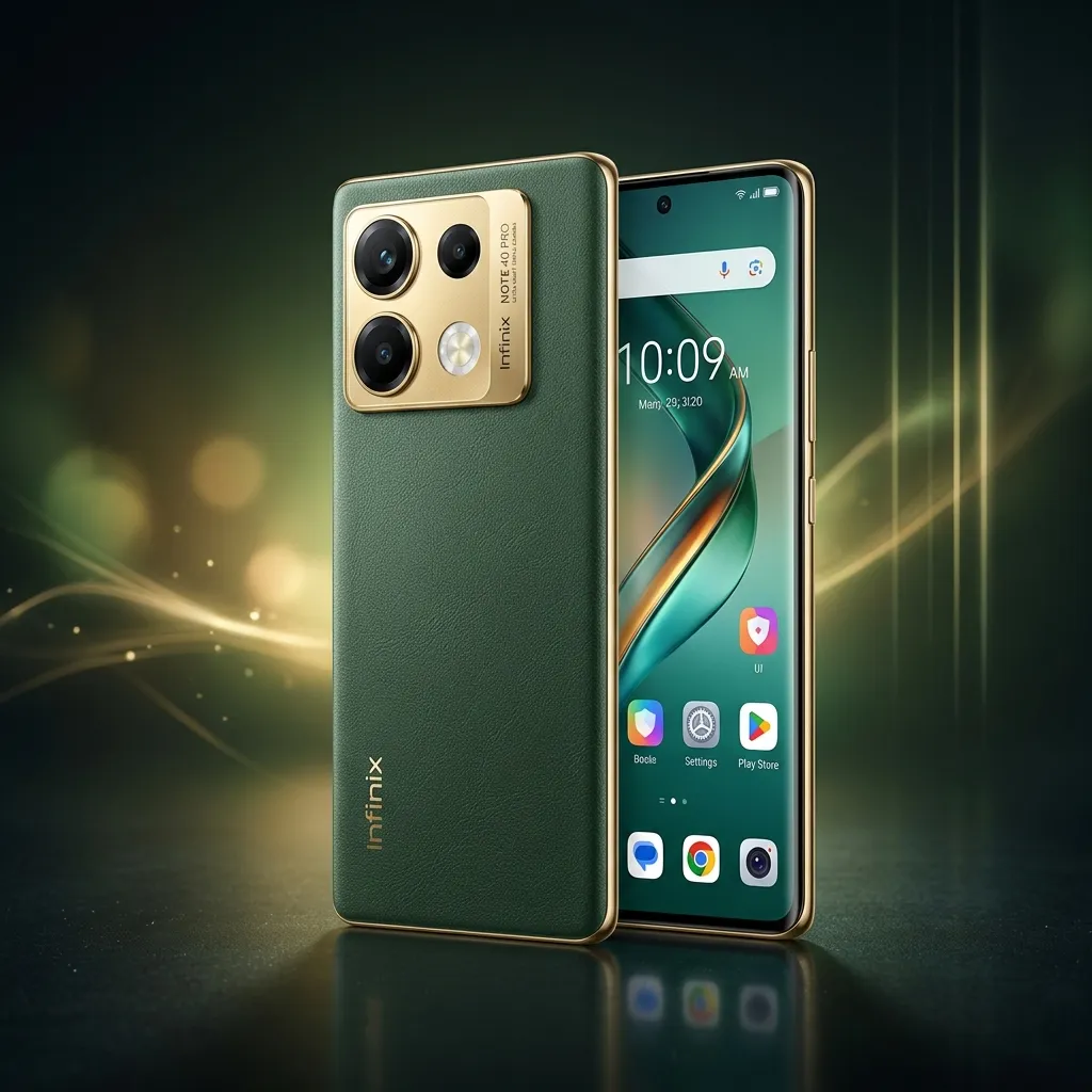 Realme 12+ 5G