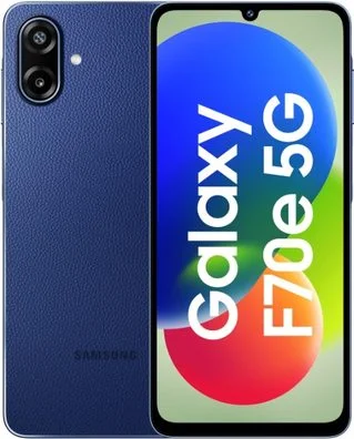 Samsung Galaxy F70e